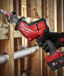 Máy cưa kiếm Milwaukee M18 FHZ-0