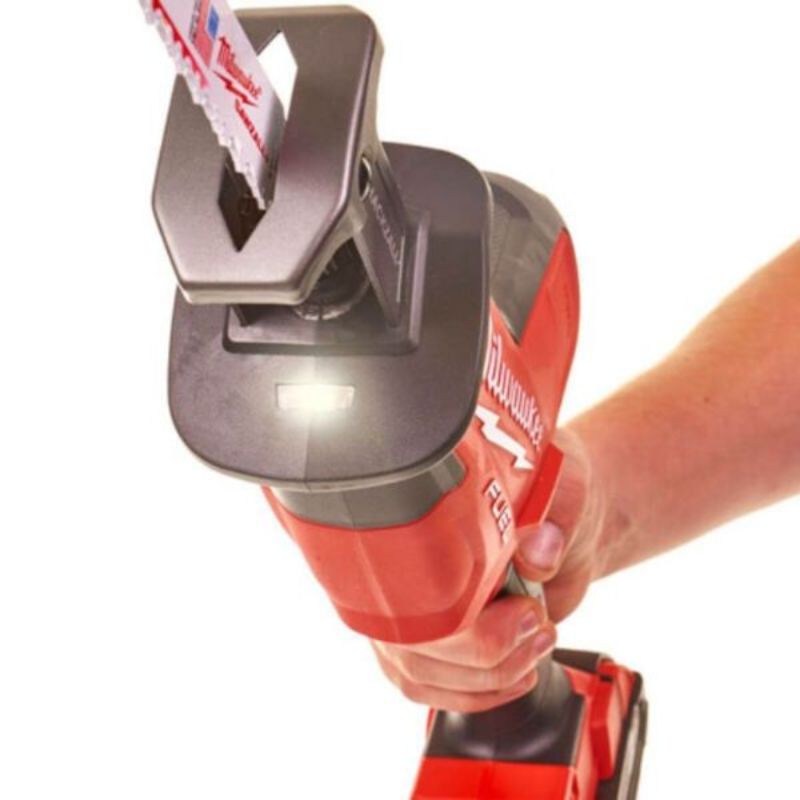 Máy cưa kiếm Milwaukee M18 FHZ-0