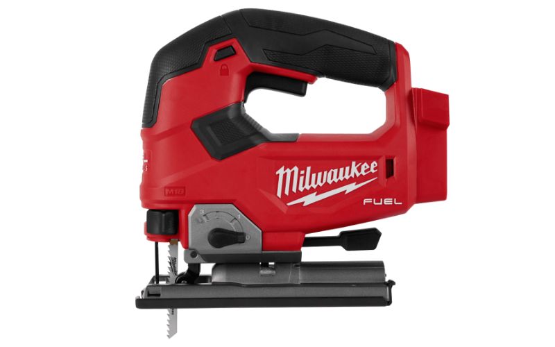 Máy cưa sọc Milwaukee M18 FJS-0X