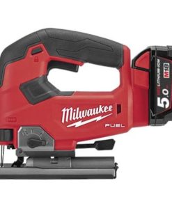 Máy cưa sọc Milwaukee M18 FJS-0X