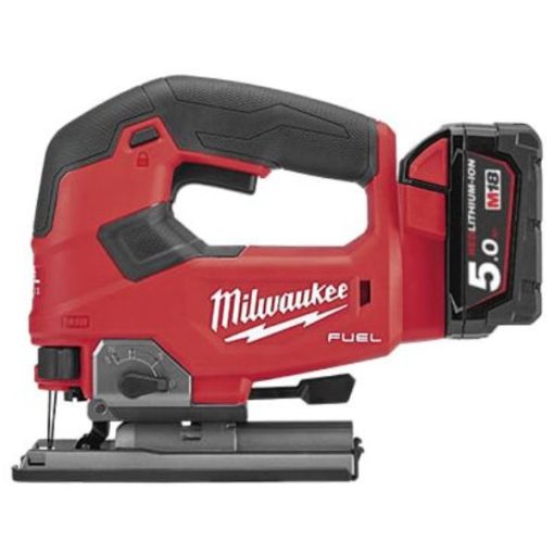 Máy cưa sọc Milwaukee M18 FJS-0X