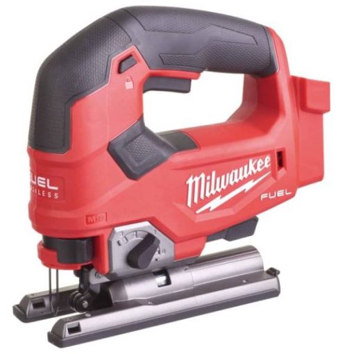 Máy cưa sọc Milwaukee M18 FJS-0X