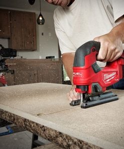 Máy cưa sọc Milwaukee M18 FJS-0X