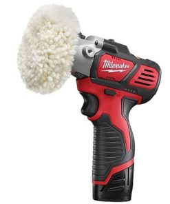 Máy đánh bóng Milwaukee M12 BPS-0