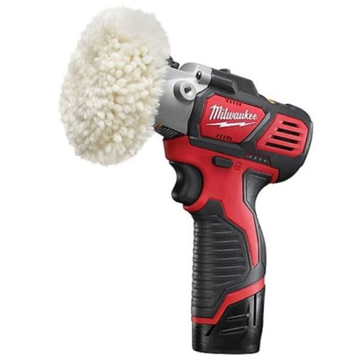 Máy đánh bóng Milwaukee M12 BPS-0