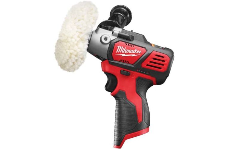 Máy đánh bóng Milwaukee M12 BPS-0