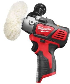 Máy đánh bóng Milwaukee M12 BPS-0