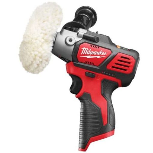 Máy đánh bóng Milwaukee M12 BPS-0