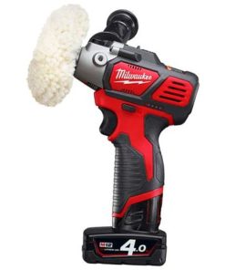 Máy đánh bóng Milwaukee M12 BPS-0