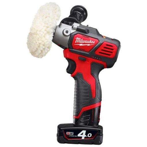 Máy đánh bóng Milwaukee M12 BPS-0