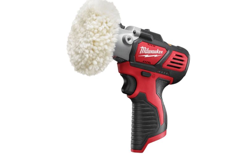 Máy đánh bóng Milwaukee M12 BPS-0