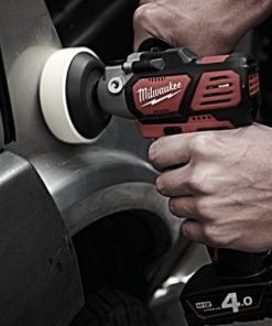 Máy đánh bóng Milwaukee M12 BPS-0