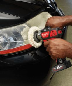 Máy đánh bóng Milwaukee M12 BPS-0