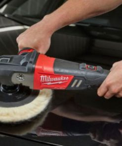 Máy đánh bóng Milwaukee M18 FAP180-0X
