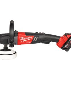 Máy đánh bóng Milwaukee M18 FAP180-0X