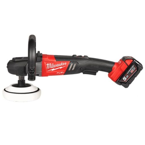 Máy đánh bóng Milwaukee M18 FAP180-0X