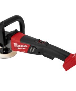 Máy đánh bóng Milwaukee M18 FAP180-0X