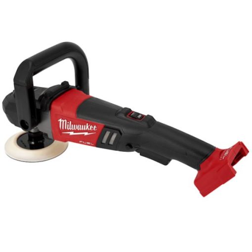 Máy đánh bóng Milwaukee M18 FAP180-0X