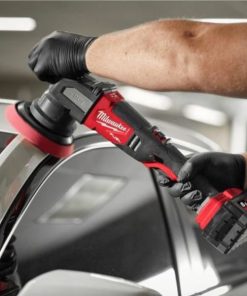 Máy đánh bóng lệch tâm Milwaukee M18 FROP15-0