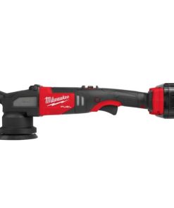 Máy đánh bóng lệch tâm Milwaukee M18 FROP15-0