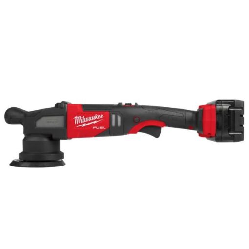 Máy đánh bóng lệch tâm Milwaukee M18 FROP15-0