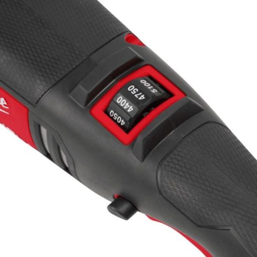 Máy đánh bóng lệch tâm Milwaukee M18 FROP15-0