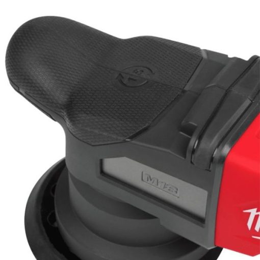 Máy đánh bóng lệch tâm Milwaukee M18 FROP15-0
