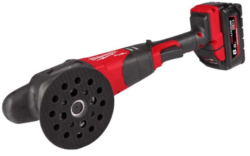 Máy đánh bóng lệch tâm Milwaukee M18 FROP15-0