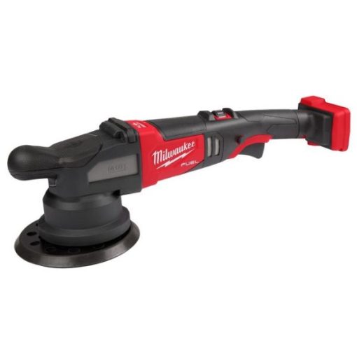 Máy đánh bóng lệch tâm Milwaukee M18 FROP21-0X0