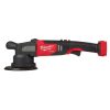 Máy đánh bóng lệch tâm Milwaukee M18 FROP21-0X0