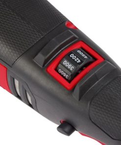 Máy đánh bóng lệch tâm Milwaukee M18 FROP21-0X0