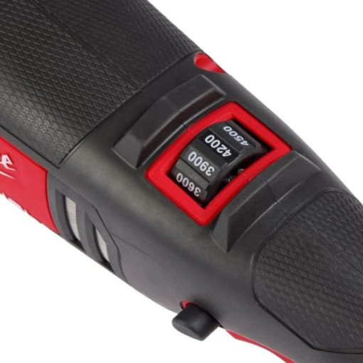 Máy đánh bóng lệch tâm Milwaukee M18 FROP21-0X0