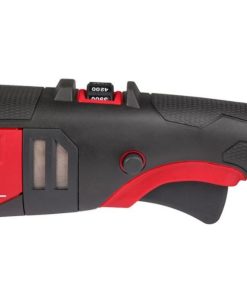 Máy đánh bóng lệch tâm Milwaukee M18 FROP21-0X0