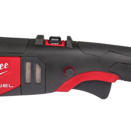 Máy đánh bóng lệch tâm Milwaukee M18 FROP21-0X0
