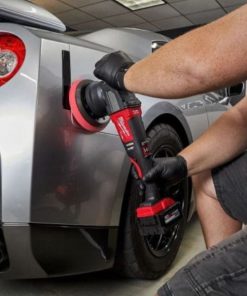Máy đánh bóng lệch tâm Milwaukee M18 FROP21-0X0