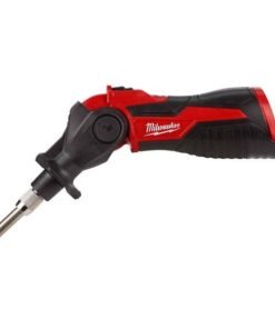 Máy hàn nhiệt Milwaukee M12 SI-0