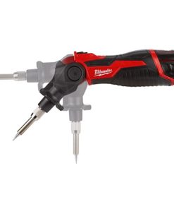 Máy hàn nhiệt Milwaukee M12 SI-0