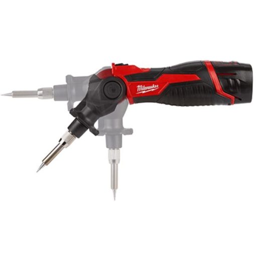 Máy hàn nhiệt Milwaukee M12 SI-0