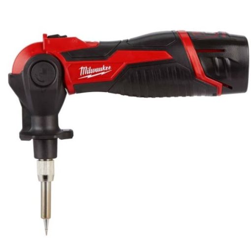 Máy hàn nhiệt Milwaukee M12 SI-0