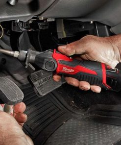 Máy hàn nhiệt Milwaukee M12 SI-0
