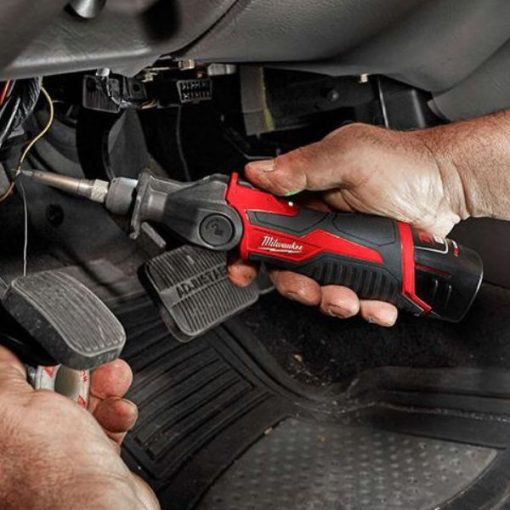 Máy hàn nhiệt Milwaukee M12 SI-0