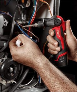Máy hàn nhiệt Milwaukee M12 SI-0