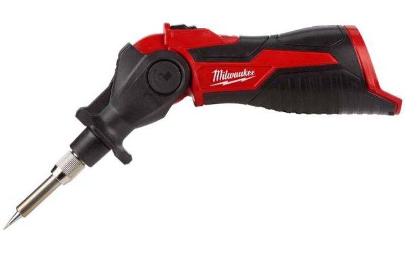 Máy hàn nhiệt Milwaukee M12 SI-0