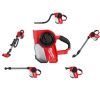 Máy hút bụi cầm tay 18V Milwaukee M18 FCVL-0