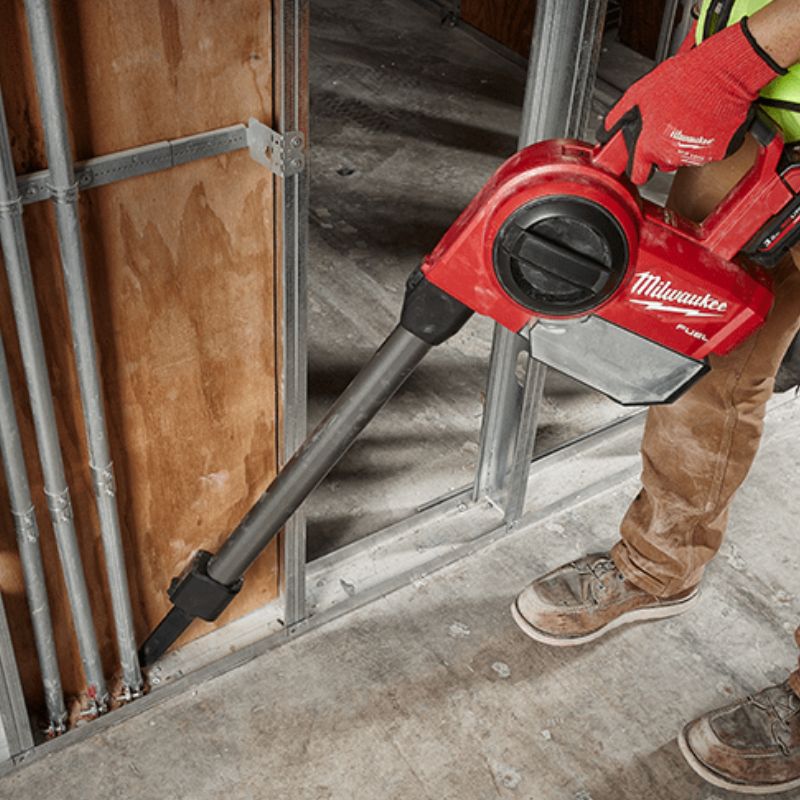 Máy hút bụi cầm tay 18V Milwaukee M18 FCVL-0