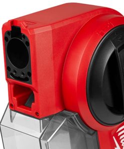 Máy hút bụi cầm tay 18V Milwaukee M18 FCVL-0