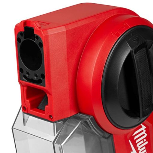 Máy hút bụi cầm tay 18V Milwaukee M18 FCVL-0
