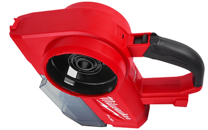 Máy hút bụi cầm tay 18V Milwaukee M18 FCVL-0