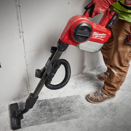 Máy hút bụi cầm tay 18V Milwaukee M18 FCVL-0