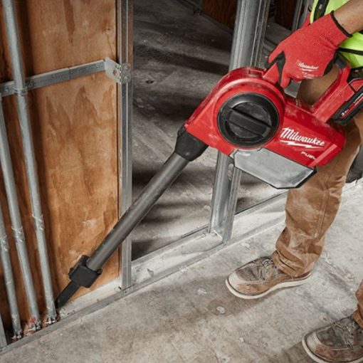 Máy hút bụi cầm tay 18V Milwaukee M18 FCVL-0